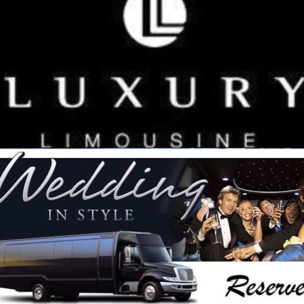 A recent limo service for weddings job in the Modesto, CA area